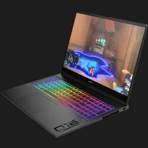 Ноутбук HP Omen Max 16z-AK000 16.1