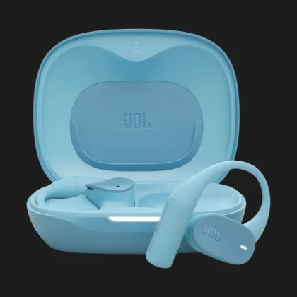 Навушники JBL Sense Lite (Blue)