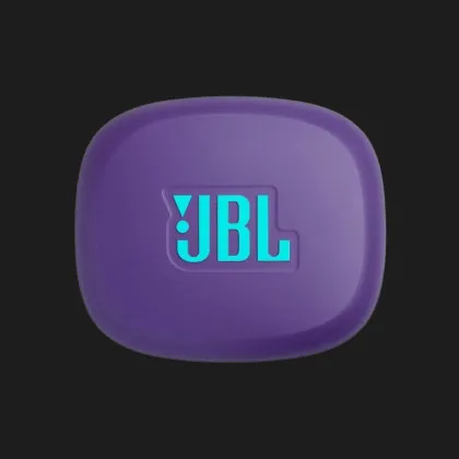 Навушники JBL Endurance Zone (Purple)