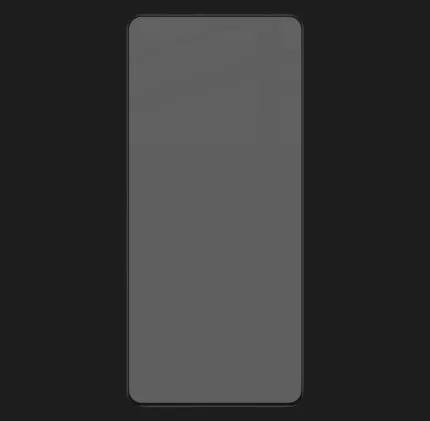 Захисне скло Full Glass для POCO F7