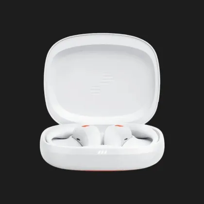 Навушники JBL Endurance Zone (White) в Сваляві