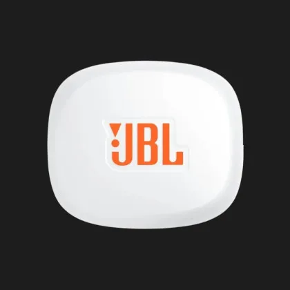 Навушники JBL Endurance Zone (White) в Сваляві