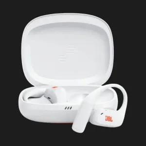 Наушники JBL Endurance Zone (White) в Александрии