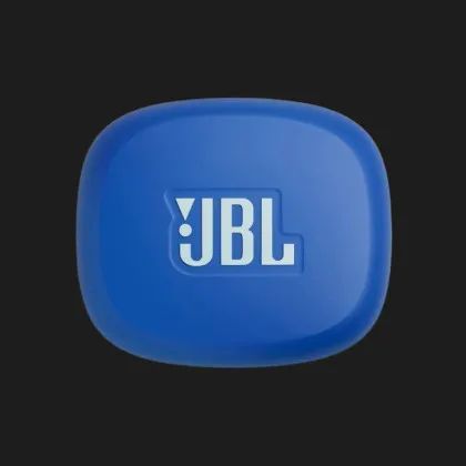 Навушники JBL Endurance Zone (Blue)