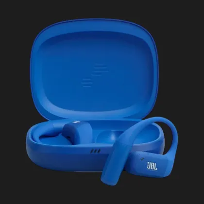 Навушники JBL Endurance Zone (Blue)