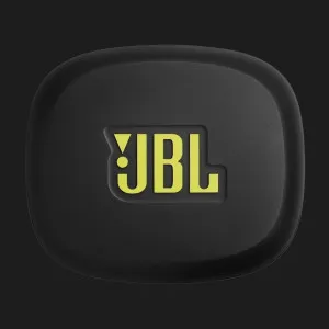 Наушники JBL Endurance Zone (Black) в Александрии