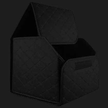 Органайзер в багажник автомобиля S (Black)