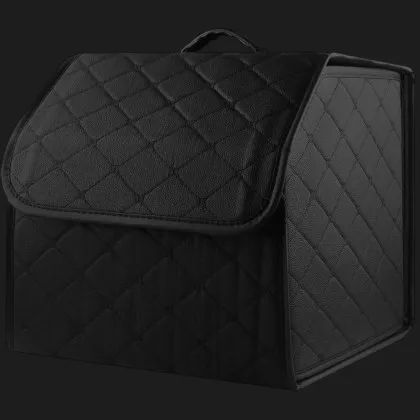Органайзер в багажник автомобиля S (Black)