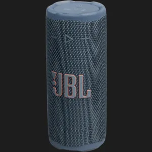 Портативная акустика JBL Grip (Blue) в Сваляве