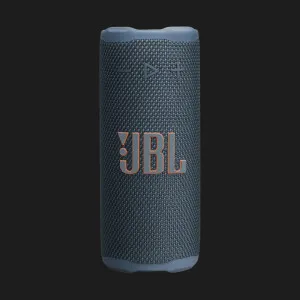 Портативная акустика JBL Grip (Blue) в Сваляве