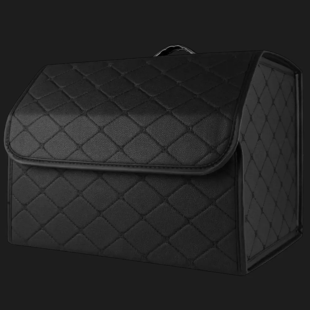 Органайзер у багажник автомобіля M (Black)