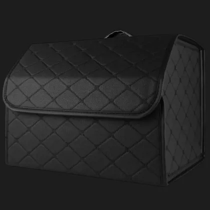 Органайзер у багажник автомобіля M (Black)