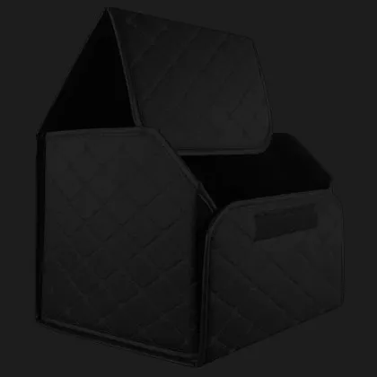 Органайзер у багажник автомобіля M (Black)