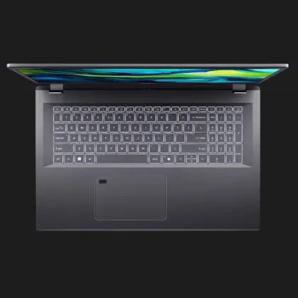 Ноутбук Acer Aspire 17 A17-51 17,3" (Intel Core 7/16GB/1TB (SSD)/RTX 2050) (NX.J1UEG.012) (Standard)