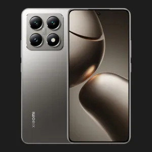 Xiaomi 14T Pro 12/512GB (Titan Gray) в Бродах