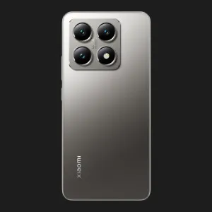 б/у Xiaomi 14T Pro 12/256GB (Titan Gray) (Как Новый)