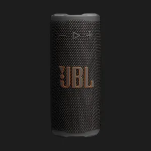 Портативная акустика JBL Grip (Black) в Сваляве