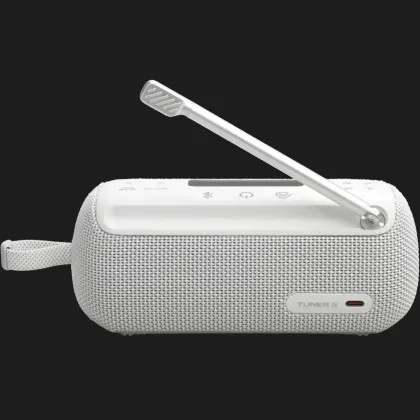 Портативная акустика JBL Tuner 3 (White) в Чернигове