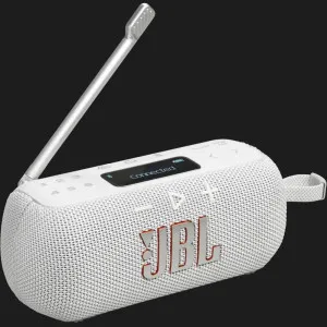 Портативная акустика JBL Tuner 3 (White) в Сваляве