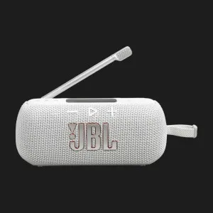 Портативная акустика JBL Tuner 3 (White) в Сваляве
