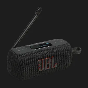 Портативная акустика JBL Tuner 3 (Black) в Борисполе