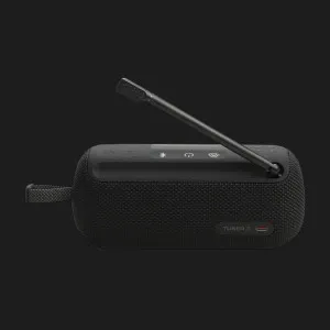 Портативная акустика JBL Tuner 3 (Black) в Борисполе