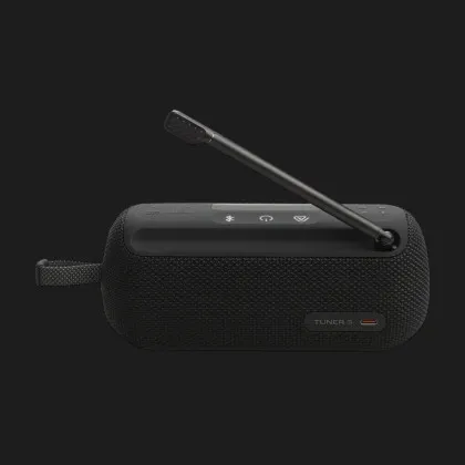 Портативная акустика JBL Tuner 3 (Black) в Чернигове