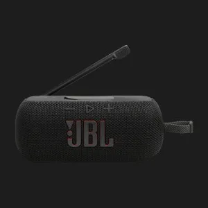 Портативная акустика JBL Tuner 3 (Black) в Борисполе