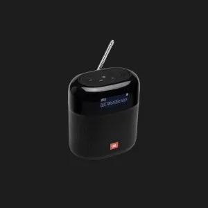 Портативная акустика JBL Tuner XL (Black) в Борисполе
