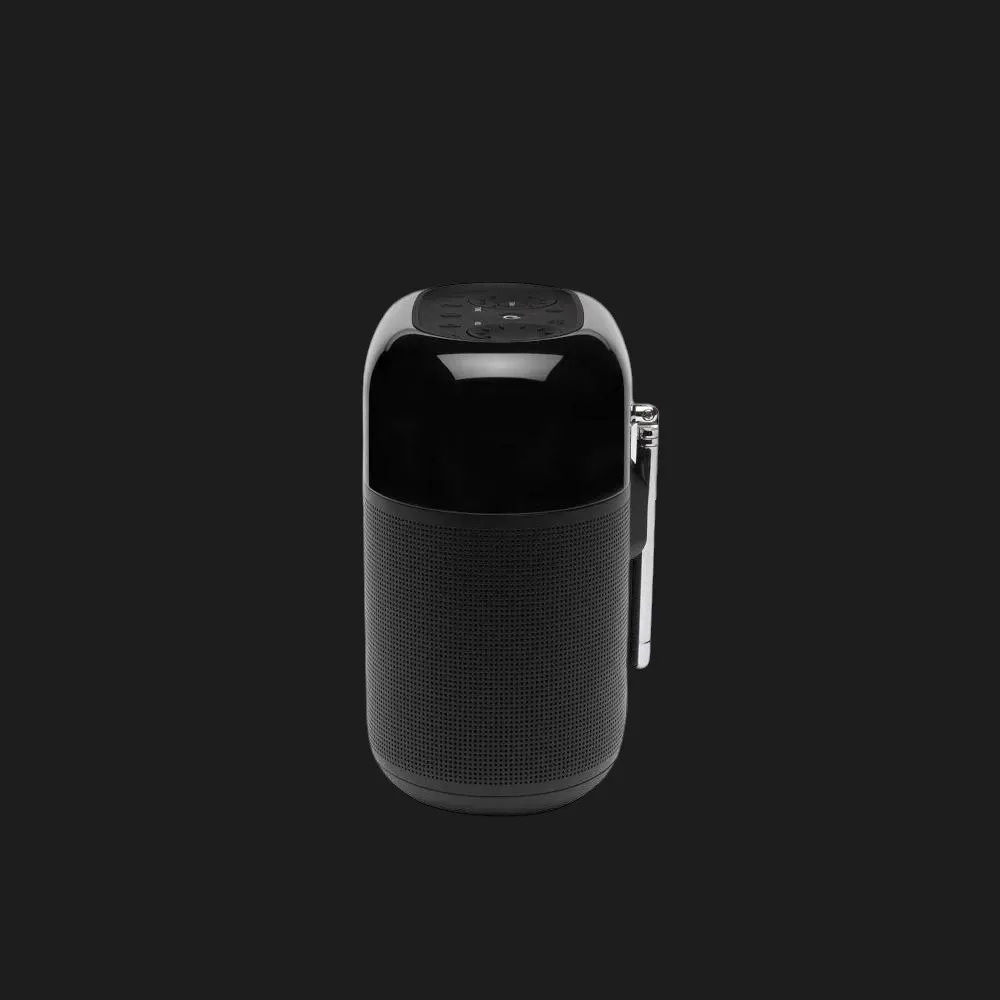 Портативна акустика JBL Tuner XL (Black) — фото 3