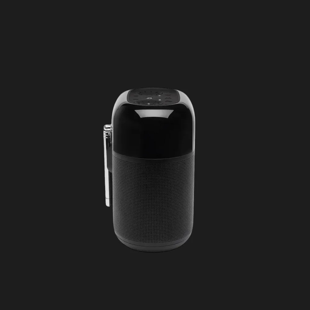 Портативна акустика JBL Tuner XL (Black) — фото 4