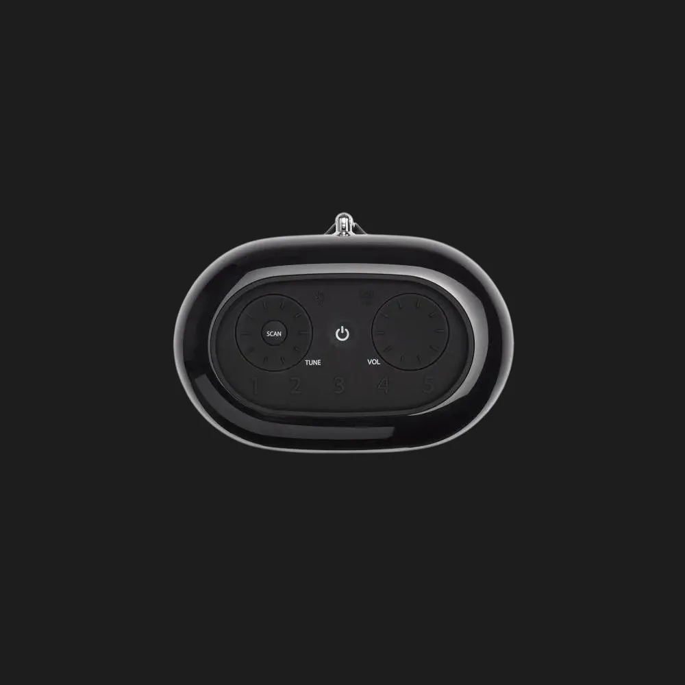 Портативна акустика JBL Tuner XL (Black) — фото 6