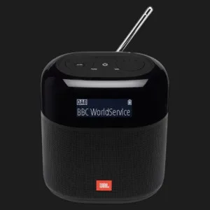Портативная акустика JBL Tuner XL (Black) в Борисполе