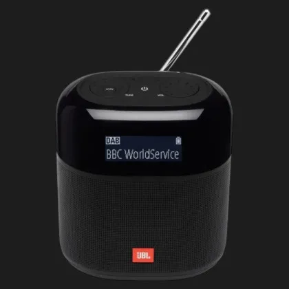 Портативная акустика JBL Tuner XL (Black) в Чернигове