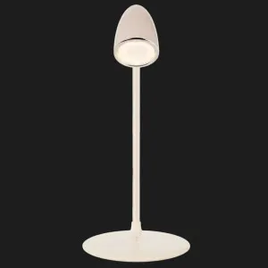 Настільна лампа з бездротовою зарядкою Proove Modern (Beige) в Кропивницькому