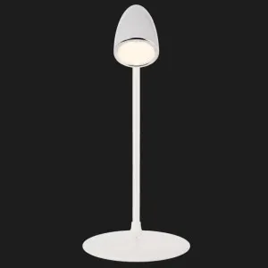 Настільна лампа з бездротовою зарядкою Proove Modern (White) в Кропивницькому