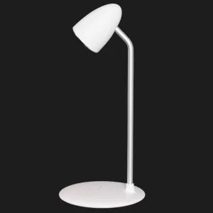 Настільна лампа з бездротовою зарядкою Proove Modern (White) в Кропивницькому