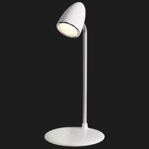 Настільна лампа з бездротовою зарядкою Proove Modern (White) в Кропивницькому