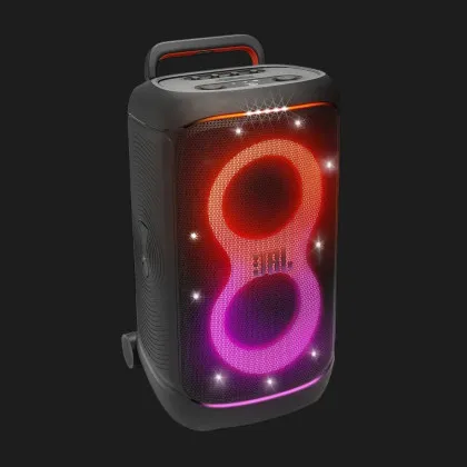 Підлогова акустика JBL PartyBox 520 (Black)