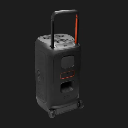 Підлогова акустика JBL PartyBox 520 (Black)