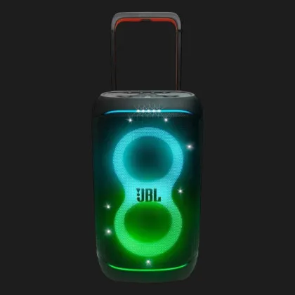 Підлогова акустика JBL PartyBox 520 (Black)