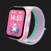 Дитячий смарт-годинник Gelius Pro Rainbow з GPS/4G GP-PK008 (White)