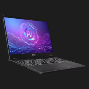 Ноутбук MSI Prestige 14 AI+ Evo C2VMG 14" (Intel Core Ultra 7/32GB/1TB (SSD)/Intel Arc) (C2VMG-027UA) (UA) в Чернівцях