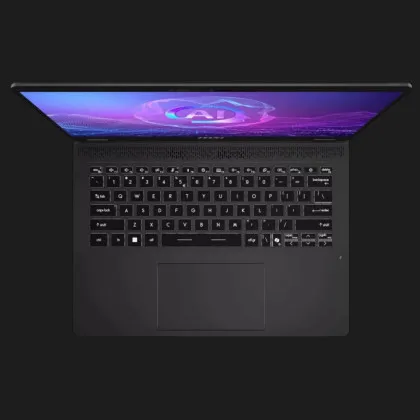 Ноутбук MSI Prestige 14 AI+ Evo C2VMG 14" (Intel Core Ultra 7/32GB/1TB (SSD)/Intel Arc) (C2VMG-027UA) (UA) в Ковелі