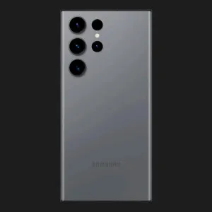 б/у Samsung Galaxy S23 Ultra 12/512GB (Graphite) (Как Новый) (Dual SIM) в Бродах