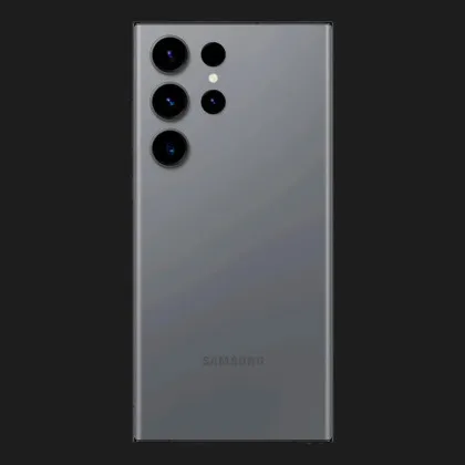 б/у Samsung Galaxy S23 Ultra 12/512GB (Graphite) (Идеальное состояние) (Dual SIM)