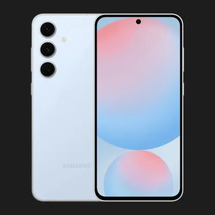 б/у Samsung Galaxy S24 FE 8/128GB (Blue) (Global) (Ідеальний стан)