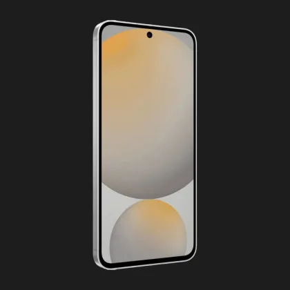 б/у Samsung Galaxy S24 FE 8/128GB (Marble Gray) (Global) (Ідеальний стан) в Ковелі