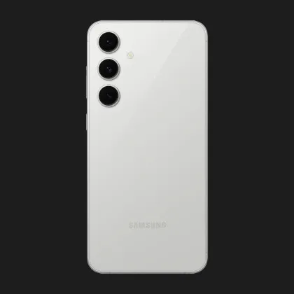б/у Samsung Galaxy S24 FE 8/128GB (Marble Gray) (Global) (Ідеальний стан) в Ковелі