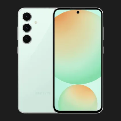 б/у Samsung Galaxy S24 FE 8/256GB (Mint) (Global) (Хороший стан) в Ковелі